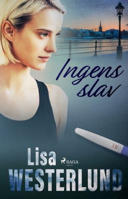 Ingens slav | 1:a upplagan