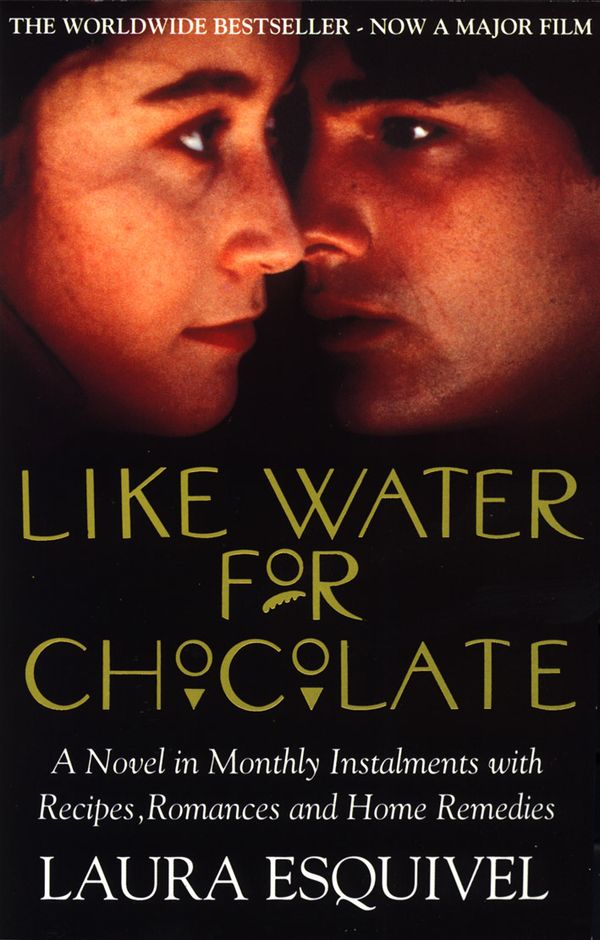 Like Water For Chocolate | 0:e upplagan
