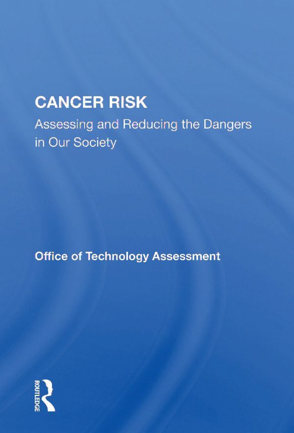Cancer Risk | 1:a upplagan