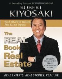 The Real Book of Real Estate