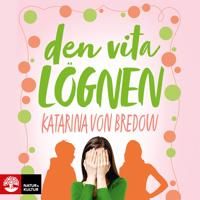 Den vita lögnen | 1:a upplagan