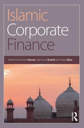 Islamic Corporate Finance | 1:a upplagan