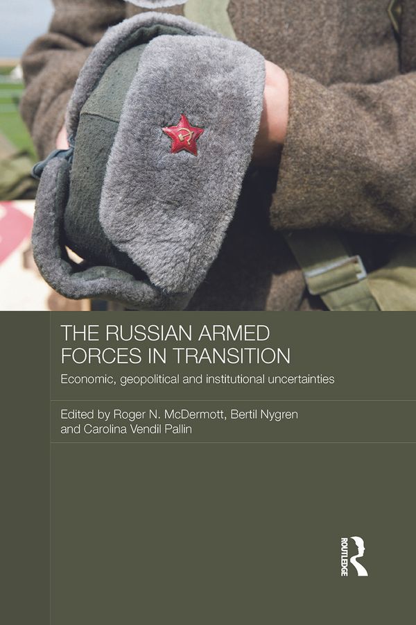 The Russian Armed Forces in Transition | 0:e upplagan