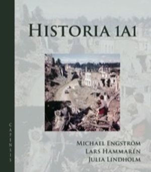 Historia 1a1 |  2:e upplagan