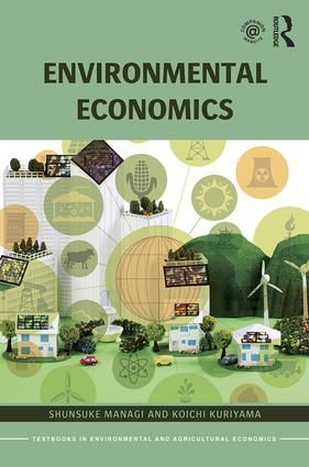 Environmental Economics | 1:a upplagan
