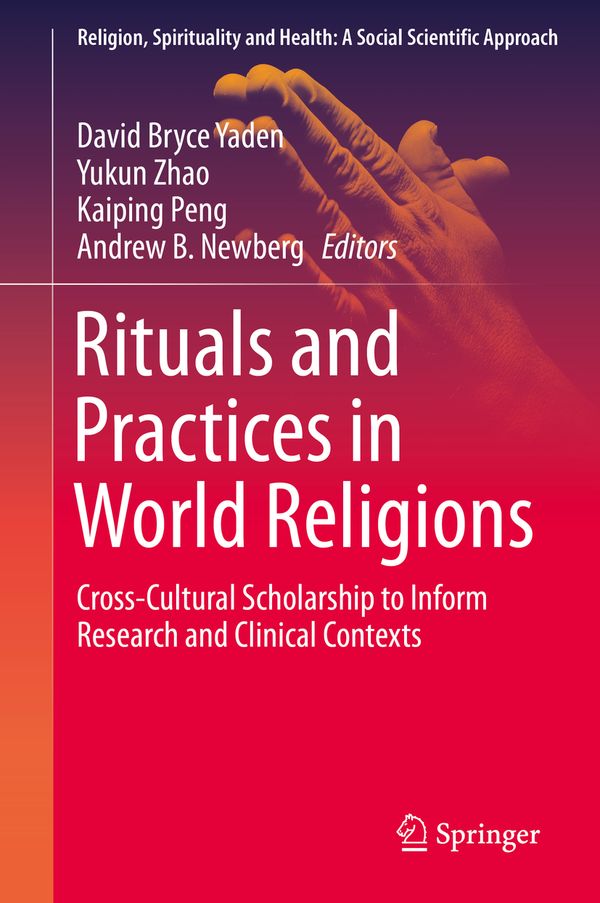 Rituals and Practices in World Religions | 1:a upplagan