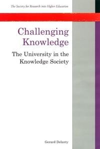 Challenging Knowledge | 0:e upplagan