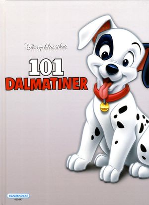 101 Dalmatiner | 1:a upplagan