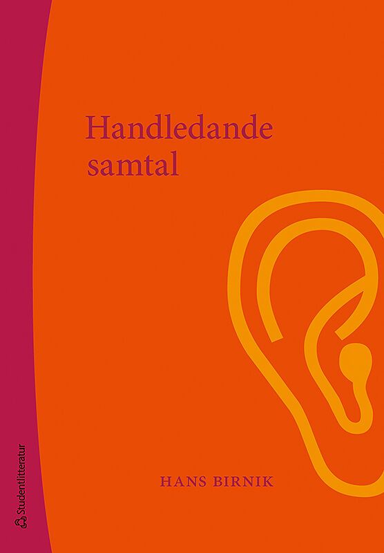 Handledande samtal | 1:a upplagan
