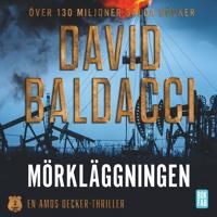 Mörkläggningen | 0:e upplagan