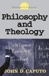 Philosophy and Theology | 0:e upplagan