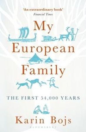 My European Family | 0:e upplagan