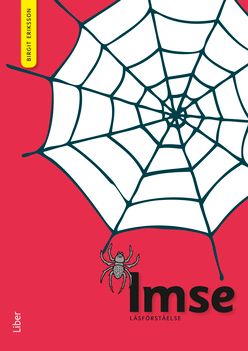 Läsförståelse Imse | 1:a upplagan