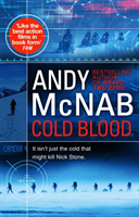 Cold Blood | 0:e upplagan