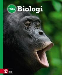 PULS Biologi 7-9 Fjärde upplagan Grundbok