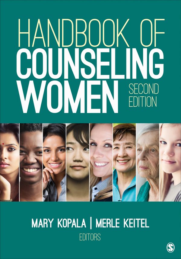 Handbook of Counseling Women | 2:a upplagan
