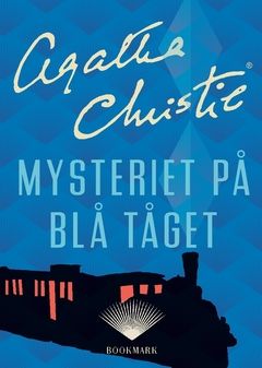 Mysteriet på Blå tåget | 0:e upplagan