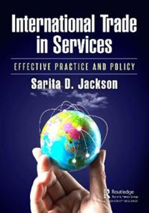 International Trade in Services | 1:a upplagan