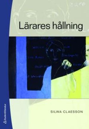 Lärares hållning | 1:a upplagan