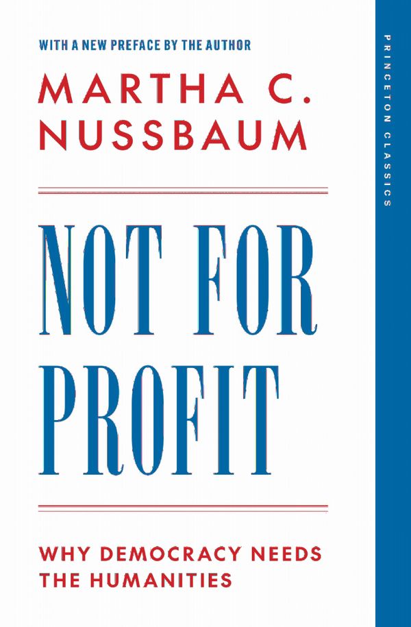 Not for Profit | 0:e upplagan