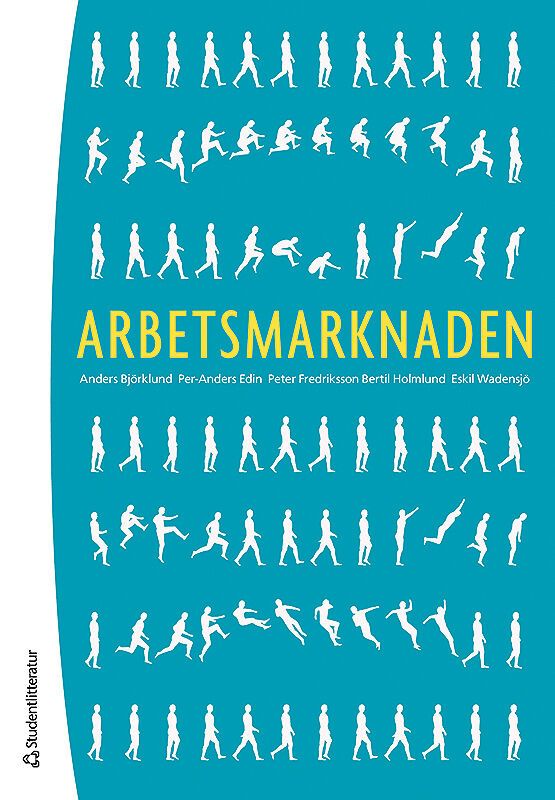 Arbetsmarknaden | 4:e upplagan