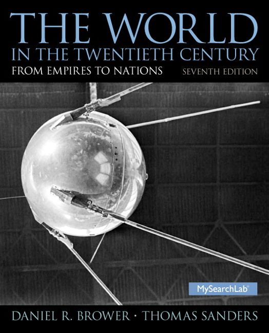 World in the Twentieth Century | 7:e upplagan