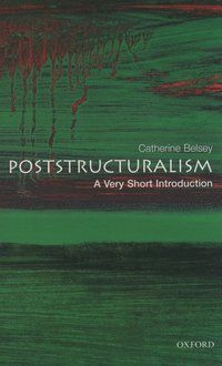 Poststructuralism | 0:e upplagan