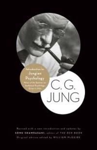 Introduction to Jungian Psychology - Notes of the Seminar on Analytical Psychology Given in 1925 | 0:e upplagan