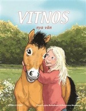 Vitnos nya vän | 1:a upplagan