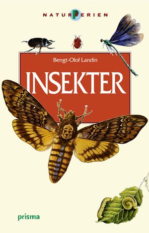 Insekter | 11:e upplagan