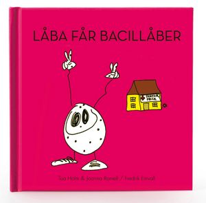 Låba får bacillåber | 1:a upplagan