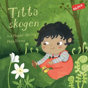 Titta skogen! | 1:a upplagan