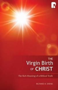 Virgin birth of christ | 0:e upplagan