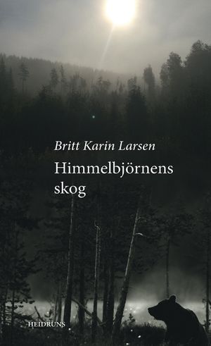 Himmelbjörnens skog | 1:a upplagan