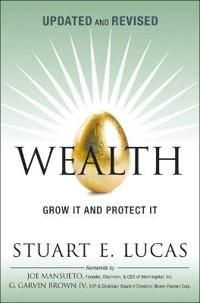 Wealth | 0:e upplagan