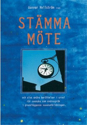 Stämma Möte | 1:a upplagan