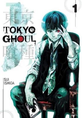 Tokyo Ghoul, Vol. 1 | 0:e upplagan