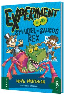 Spindel-saurus Rex