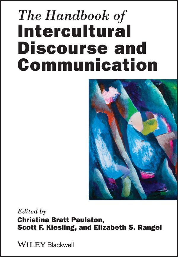 The Handbook of Intercultural Discourse and Communication | 1:a upplagan