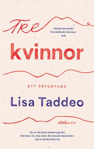 Tre kvinnor | 1:a upplagan