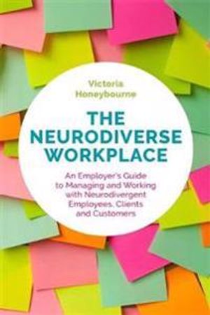 The Neurodiverse Workplace