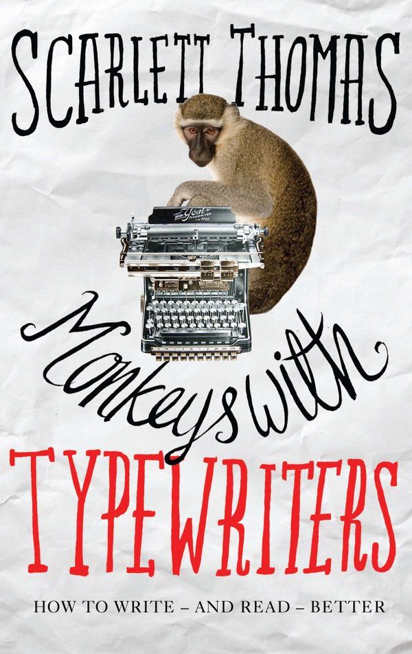 Monkeys with Typewriters | 0:e upplagan