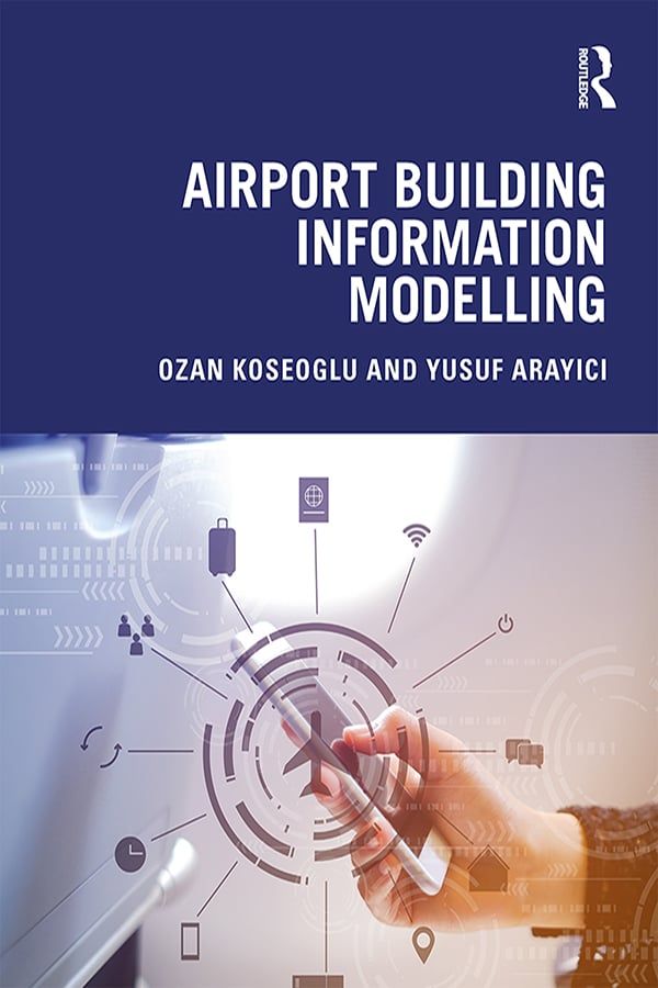 Airport Building Information Modelling | 1:a upplagan