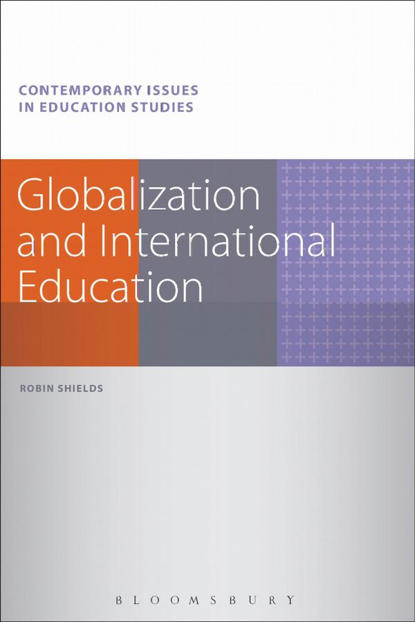 Globalization and International Education | 0:e upplagan