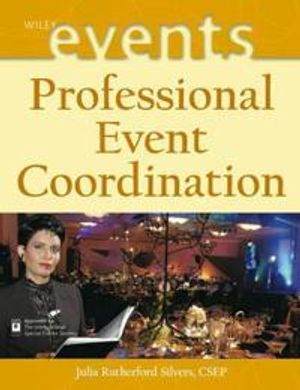 Professional Event Coordination | 1:a upplagan