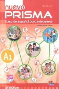 Nuevo prisma 1 beginner level a1 | 0:e upplagan
