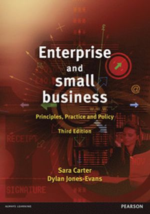 Enterprise and Small Business | 3:e upplagan