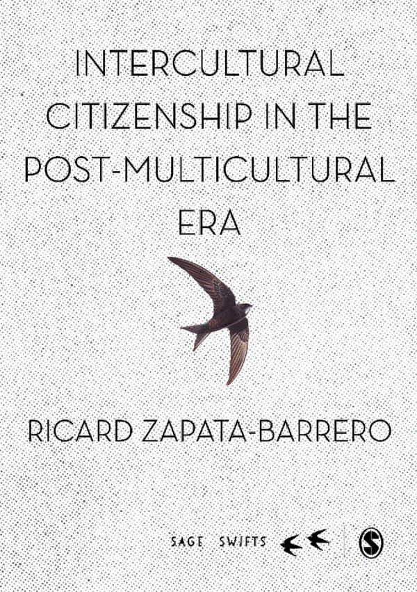 Intercultural Citizenship in the Post-Multicultural Era | 1:a upplagan