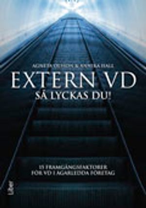 Extern VD : så lyckas du! | 1:a upplagan