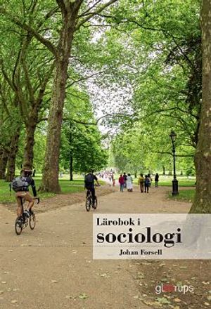 Läromedel i sociologi |  2:e upplagan